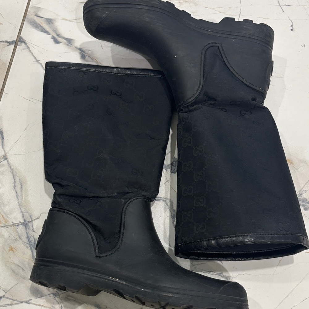 Women Gucci Boot
